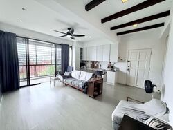 Tanah Merah Mansion (D16), Condominium #577171121